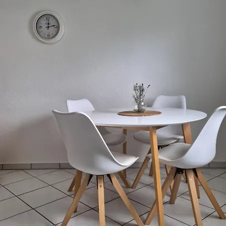 Am Trebeteich * Pulsnitz