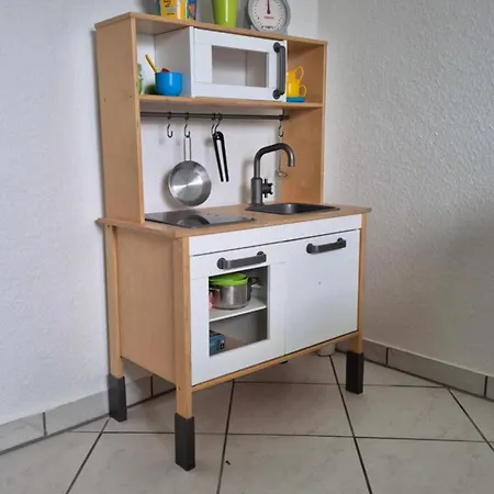 Am Trebeteich Apartment Pulsnitz