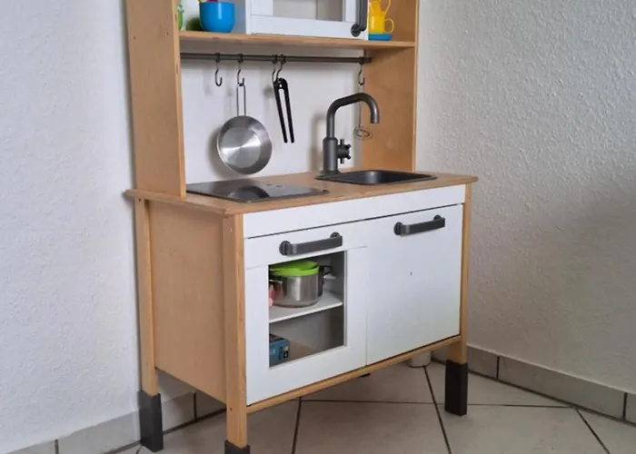 Am Trebeteich Appartement Pulsnitz